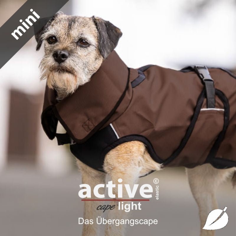 Activ Cape Elastic Light Mini - Hey MinoActionfactory