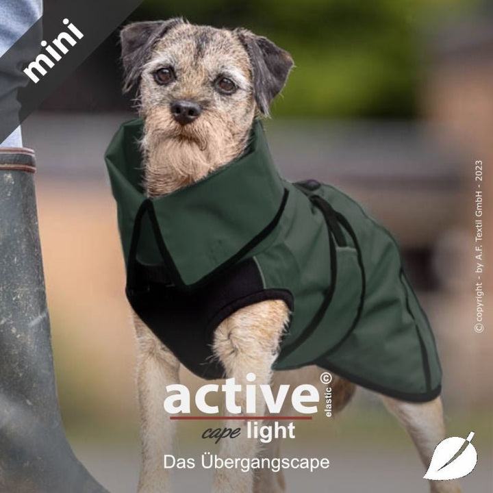 Activ Cape Elastic Light Mini - Hey MinoActionfactory