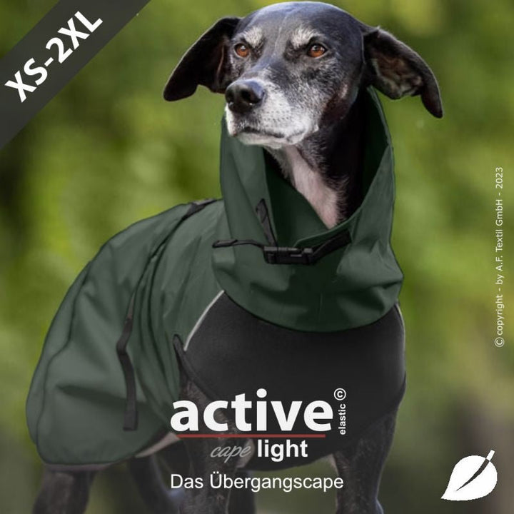 Activ Cape Elastic Light Standard - Hey MinoActionfactory