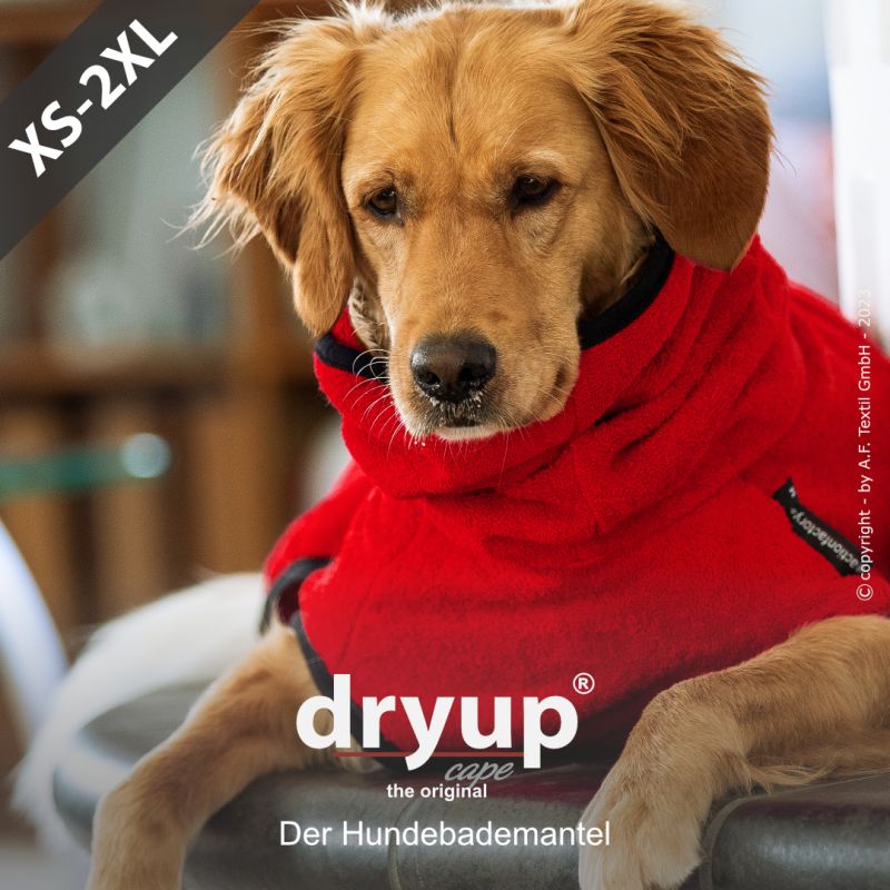 Dryup Cape Standard Bunte Farben - Hey MinoActionfactory