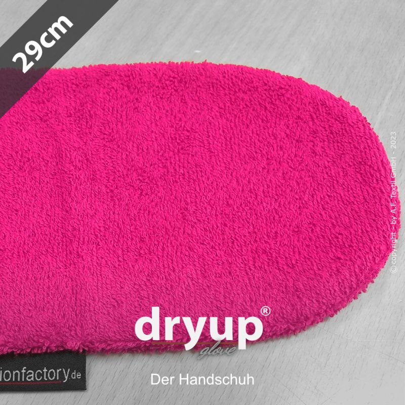 Dryup Glove - Hey MinoActionfactory