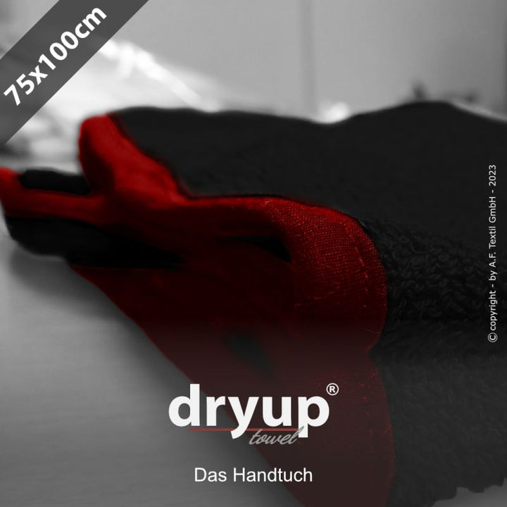 Dryup Towel - Hey MinoActionfactory
