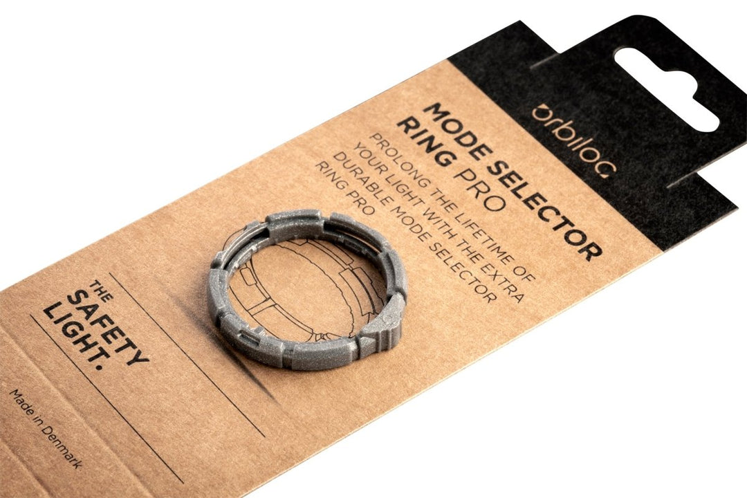 Mode Selector Ring PRO - Hey MinoOrbiloc